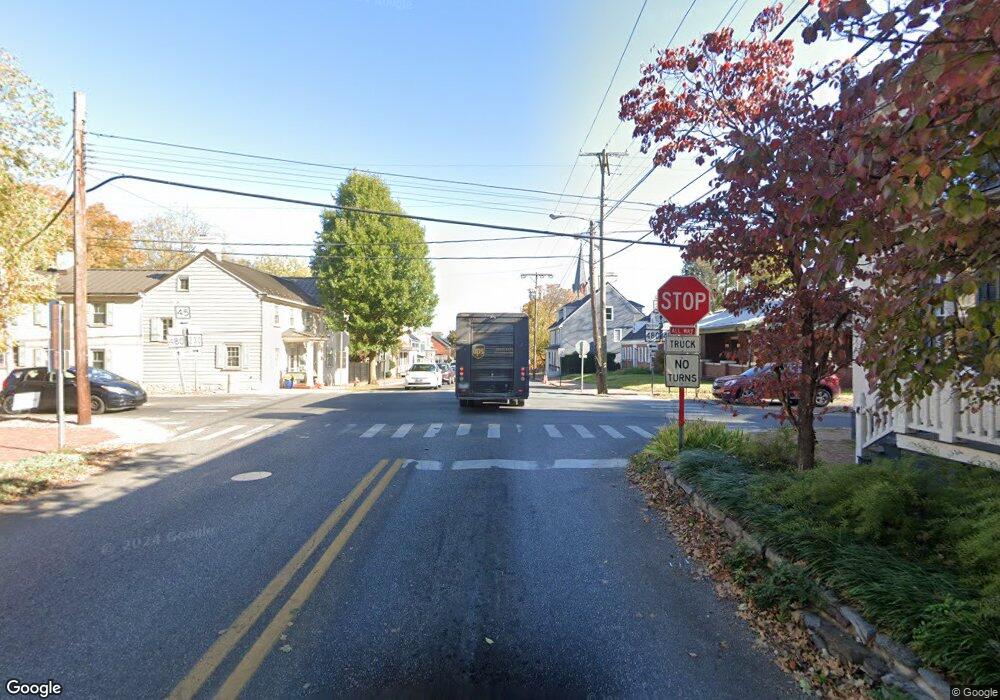 124126 WEST W German St, Shepherdstown, WV 25443 - photo 1