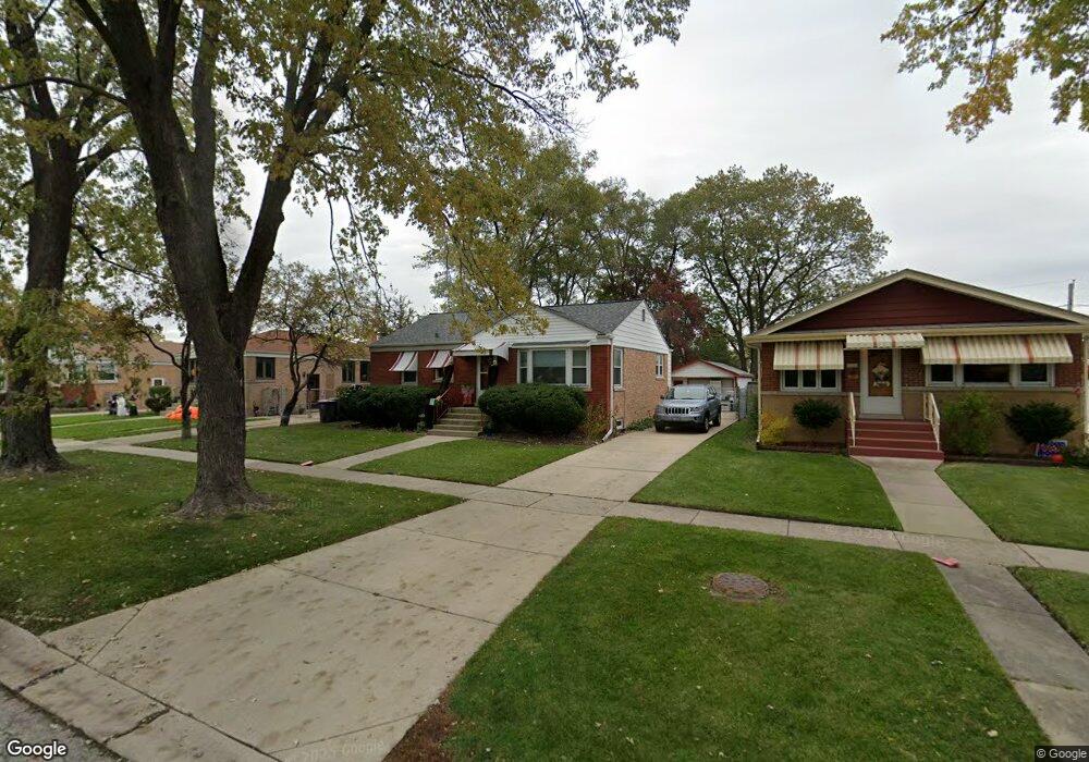 4445 Scott St, Schiller Park, IL 60176 - photo 1