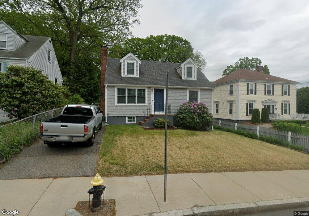 Street View Photo