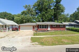 3224 S 4th St Unit 1, Springfield, IL 62703