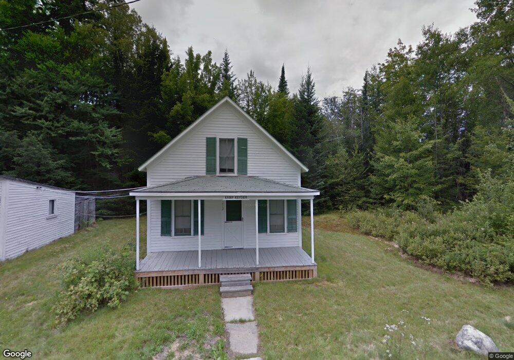 212 Muchmore Rd, Bethlehem, NH 03574 - photo 1