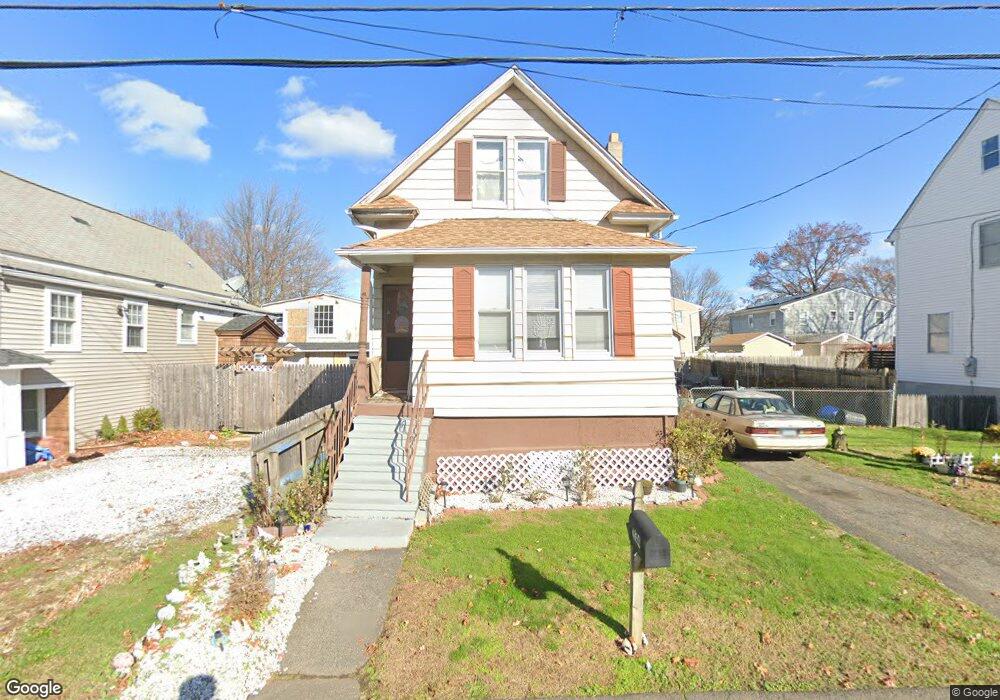 134 Garibaldi Ave, Stratford, CT 06615 - photo 1