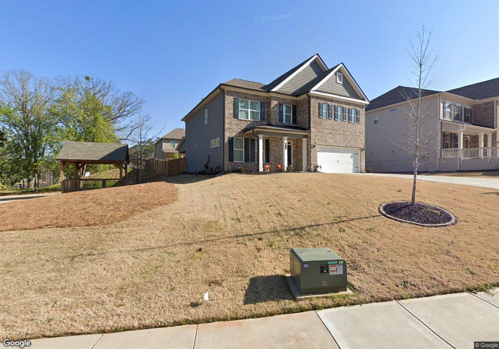 103 Discovery Dr unit 54, Acworth, GA 30102 - photo 1