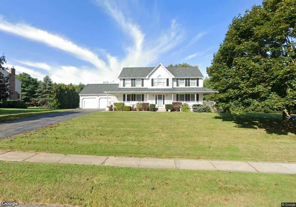 20 Pheasant Way, South Windsor, CT 06074 - photo 1