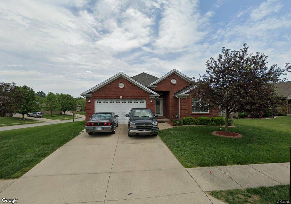 3802 Laurens Cir, New Albany, IN 47150 - photo 1