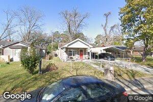 1013 Bowden St, Savannah, GA 31415