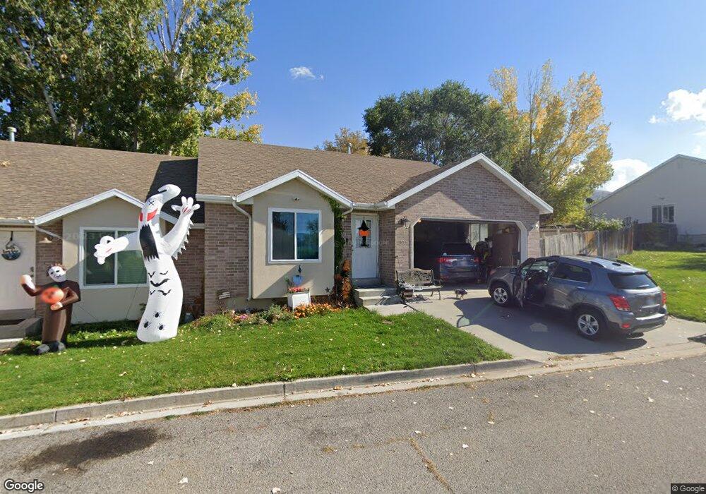 833 S 630 W, Payson, UT 84651 - photo 1