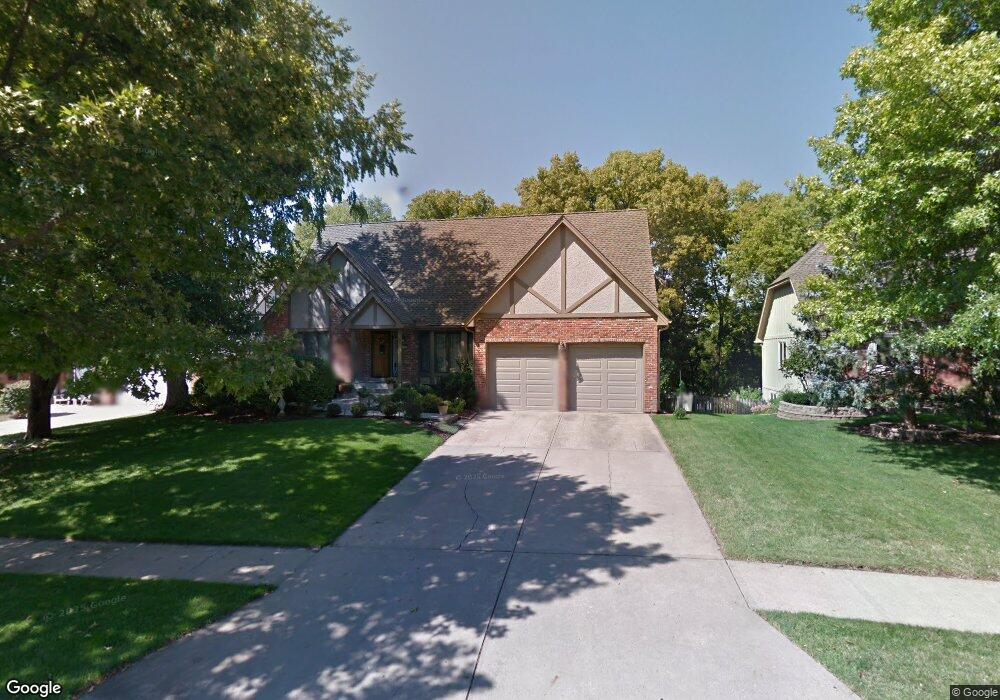 13728 W 82nd St, Lenexa, KS 66215 - photo 1