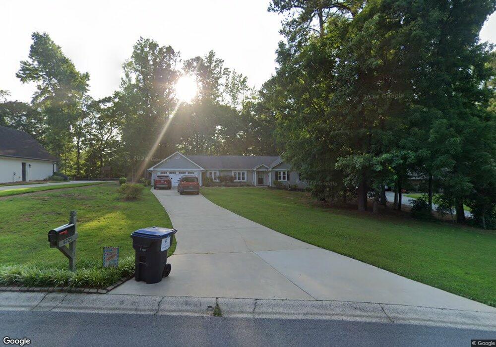 4321 Revere Cir unit 1C, Marietta, GA 30062 - photo 1