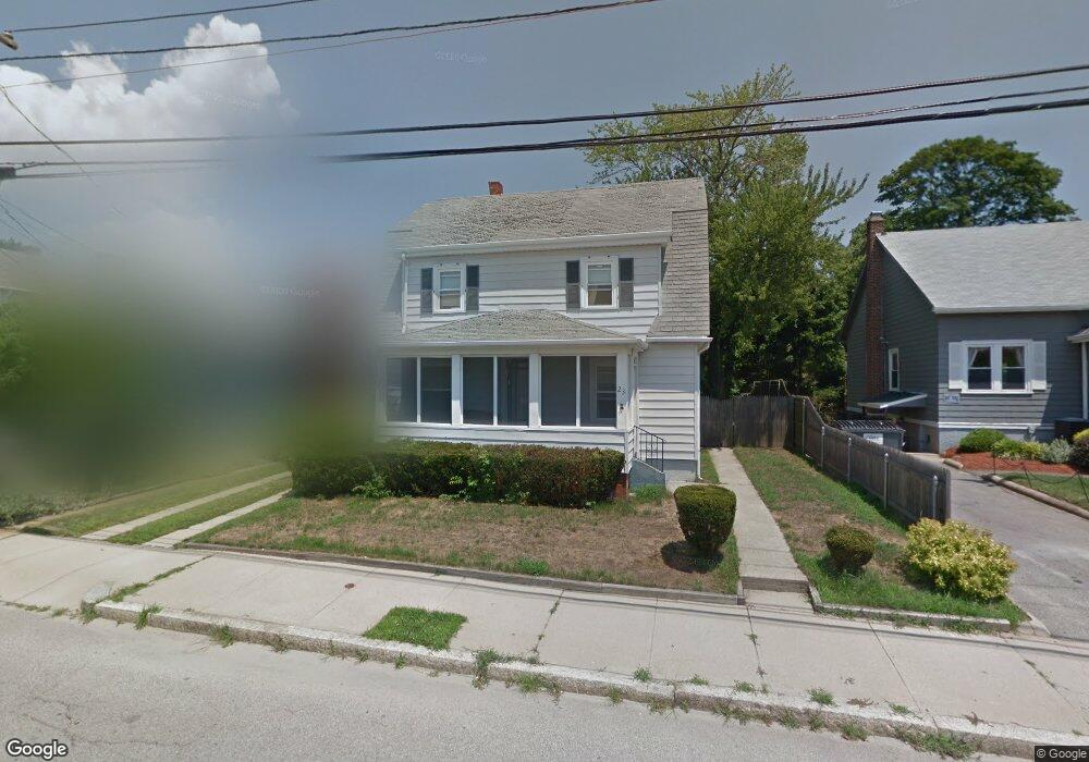 23 Legion Way, Cranston, RI 02910 - photo 1