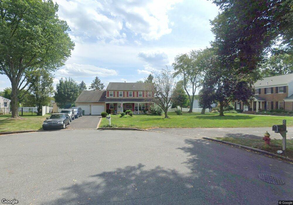 37 Markham Ct, Langhorne, PA 19047 - photo 1