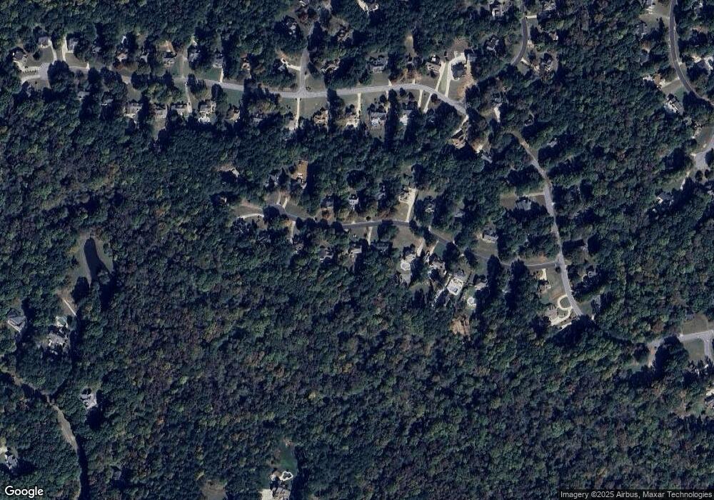 66 Barrington Ridge Ct, Sharpsburg, GA 30277 - photo 1