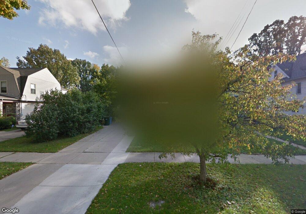 1005 W Ionia St, Lansing, MI 48915 - photo 1