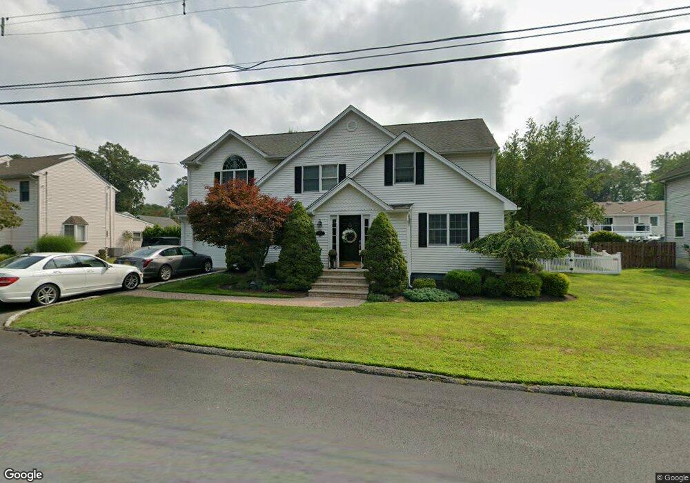 232 Oak Ave, Rivervale, NJ 07675 - photo 1