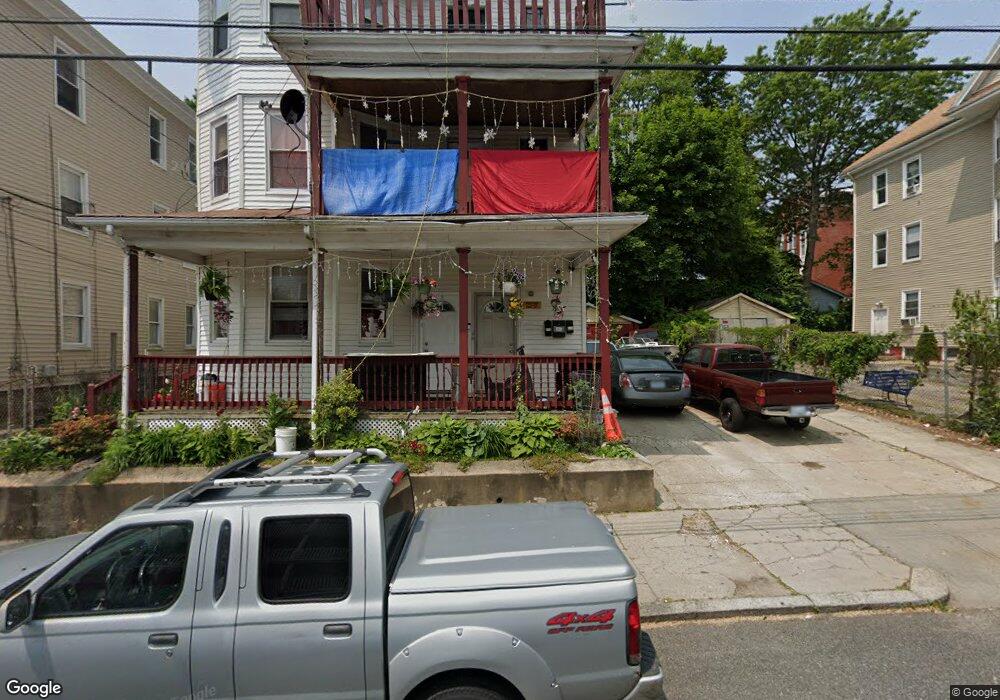 225 Carleton St, Providence, RI 02908 - photo 1