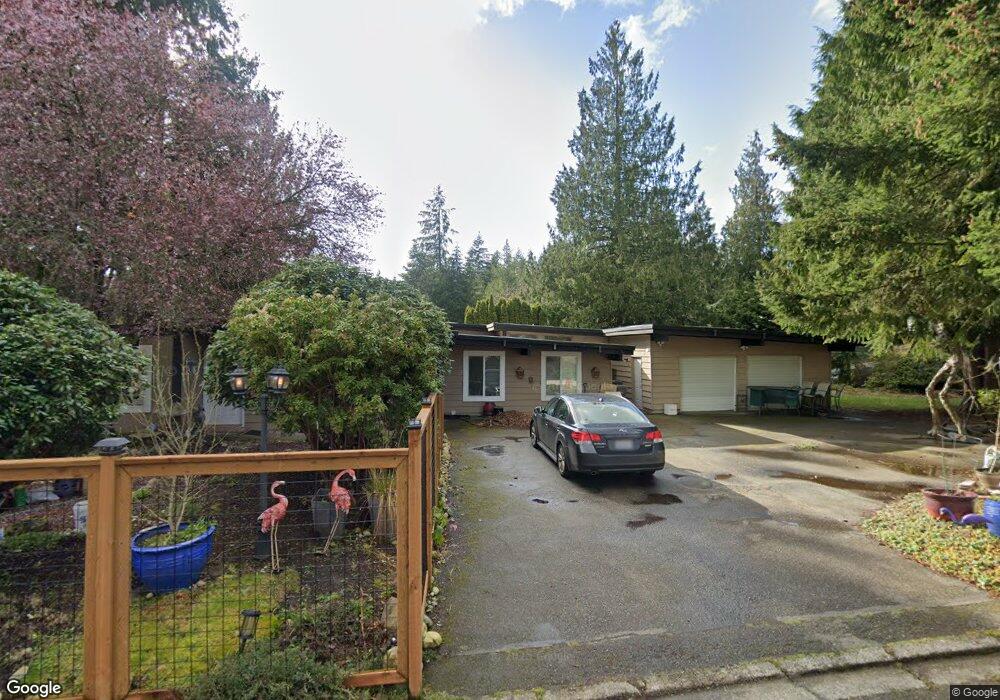 14424 59th Place W, Edmonds, WA 98026 - photo 1