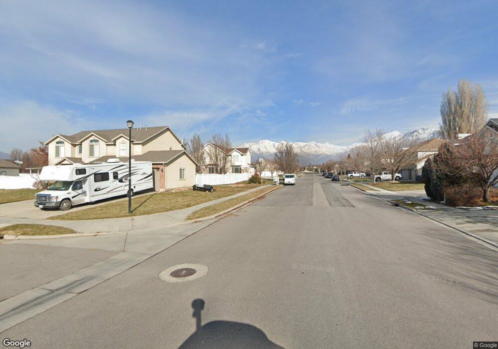 163 E 1250 N, American Fork, UT 84003 - photo 1
