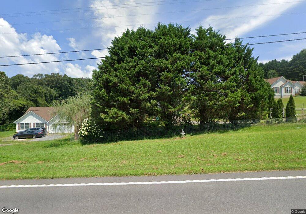 2312 Highway 382 W, Ellijay, GA 30540 - photo 1