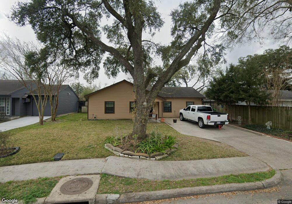 5118 Hull St, Houston, TX 77021 - photo 1