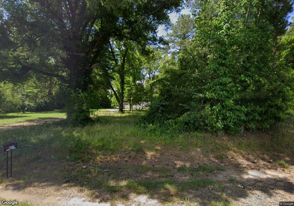 3761 Greensboro Rd, Madison, GA 30650 - photo 1