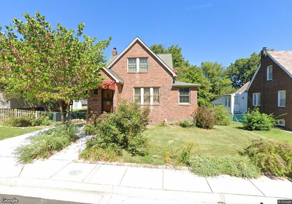 224 Maple Ave, Dundalk, MD 21222 - photo 1