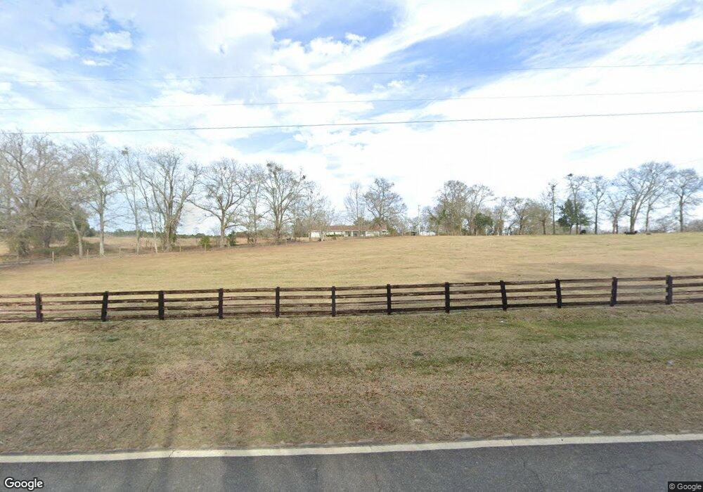 806 George Davis Rd, Uvalda, GA 30473 - photo 1