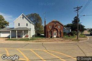 Lot 24 Woodland Park Subdivision, Sherrill, IA 52073