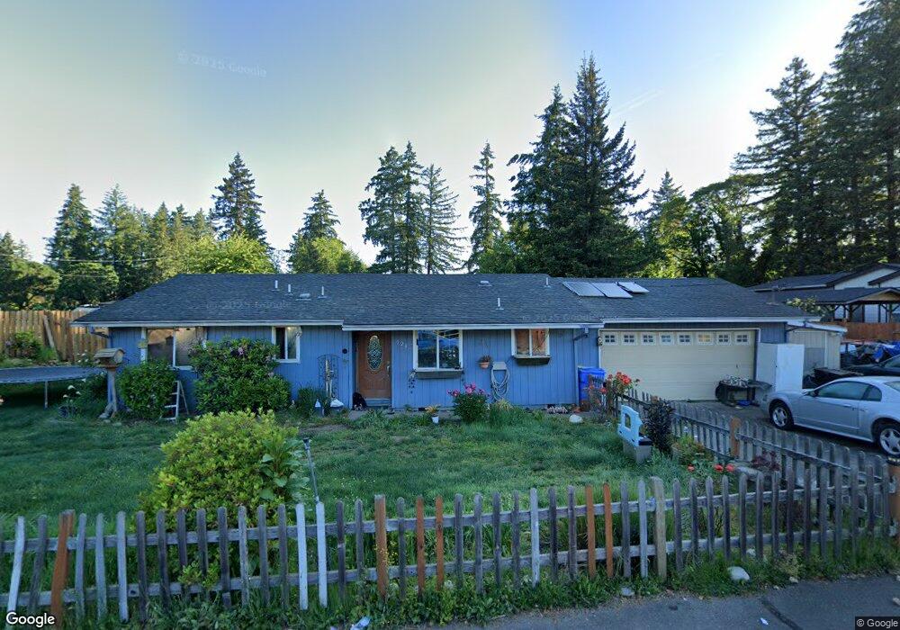 923 Ash St, Lyons, OR 97358 - photo 1