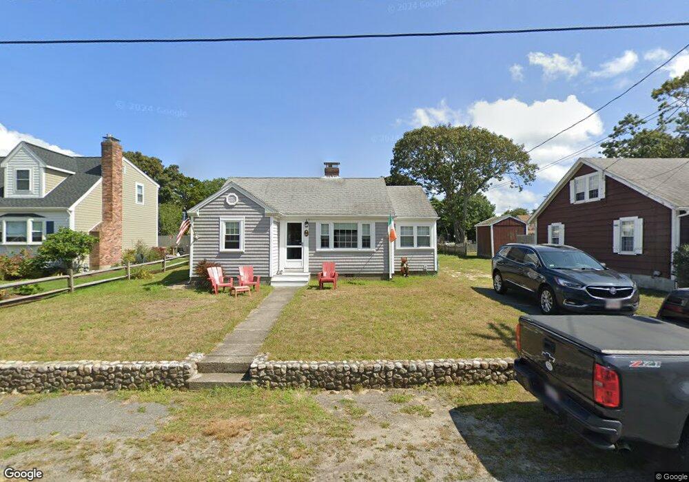 44 Ferncliff Rd, Dennis Port, MA 02639 - photo 1