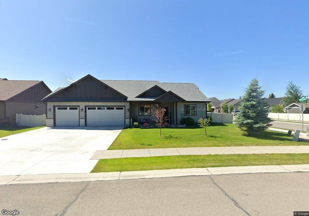 198 Taelor Rd unit Lot 81, Kalispell, MT 59901 - photo 1