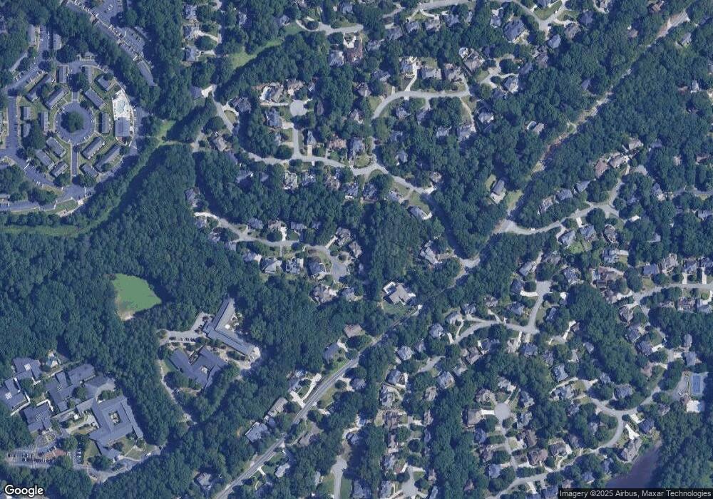 2114 Jarrod Place SE unit 89, Smyrna, GA 30080 - photo 1