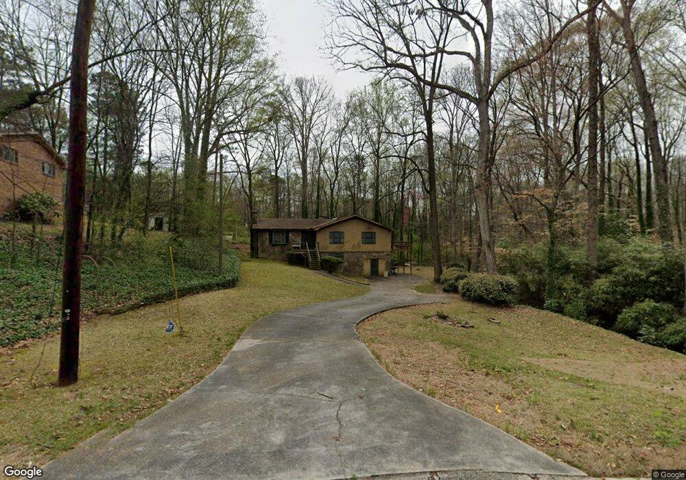 933 Mary Ellen Ln unit III, Austell, GA 30168 - photo 1