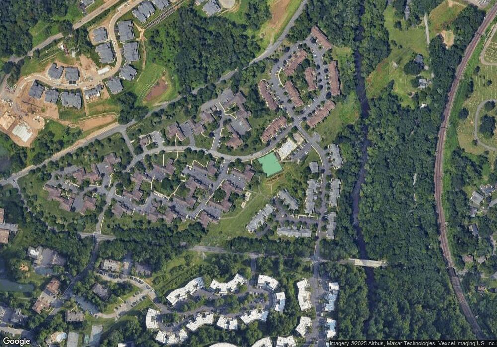 13B Kensington Rd unit B, Chatham, NJ 07928 - photo 1