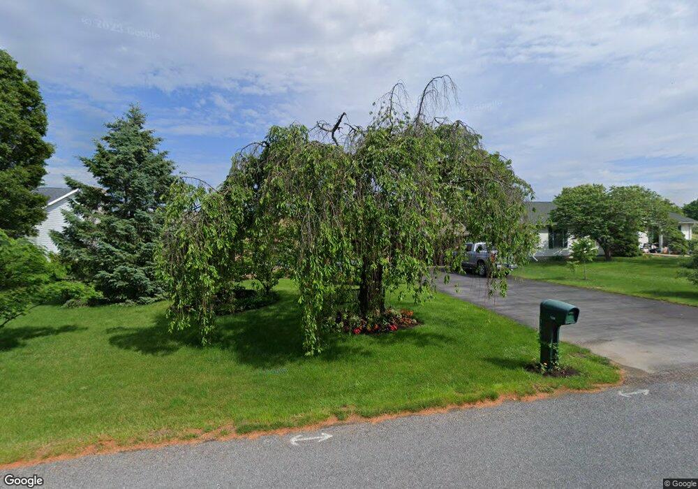 128 Maranatha Dr, Saint Thomas, PA 17252 - photo 1