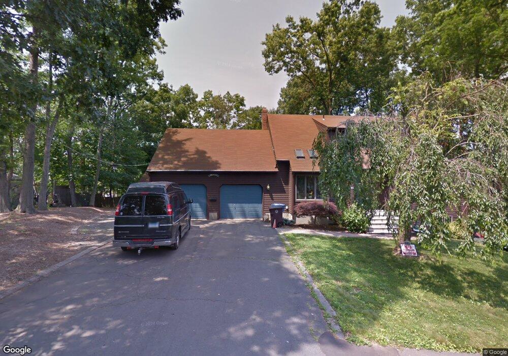 20 Coburn Ave, New Britain, CT 06051 - photo 1