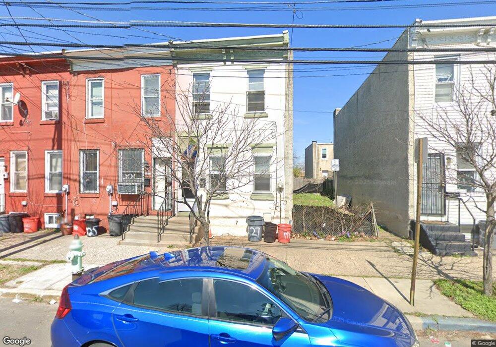 227 Erie St, Camden, NJ 08102 - photo 1