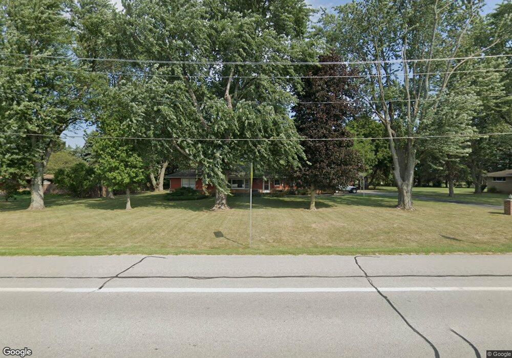 7207 E Highway 20, Rolling Prairie, IN 46371 - photo 1