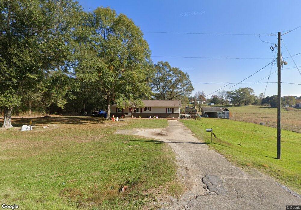 744 Mississippi 15, Stringer, MS 39481 - photo 1
