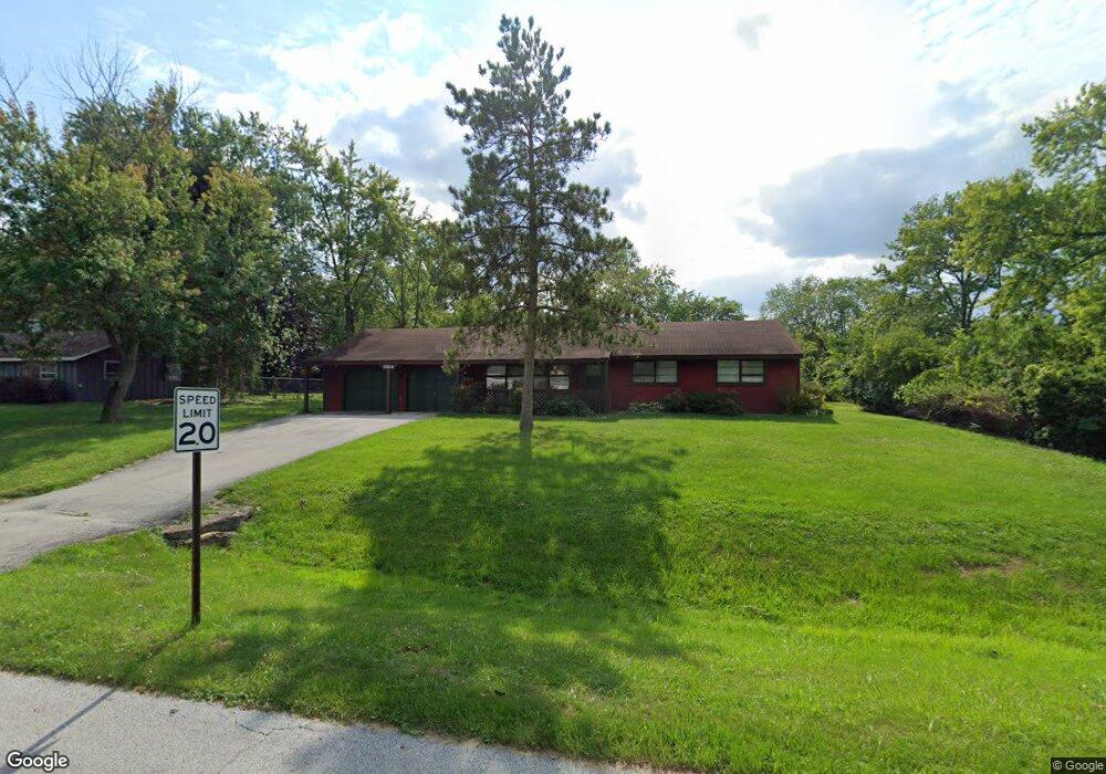 18010 Baker Ave, Country Club Hills, IL 60478 - photo 1