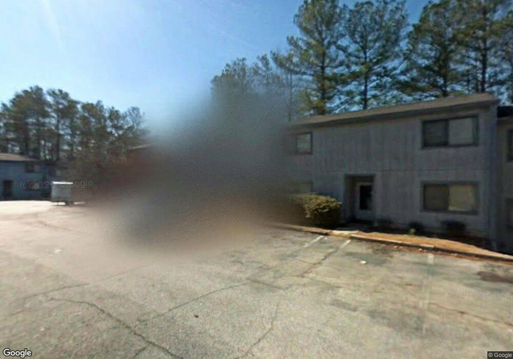 930 Pine Oak Trail, Austell, GA 30168 - photo 1