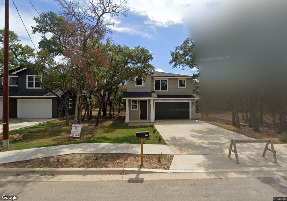 1105 Clyde St, San Marcos, TX 78666 - photo 1