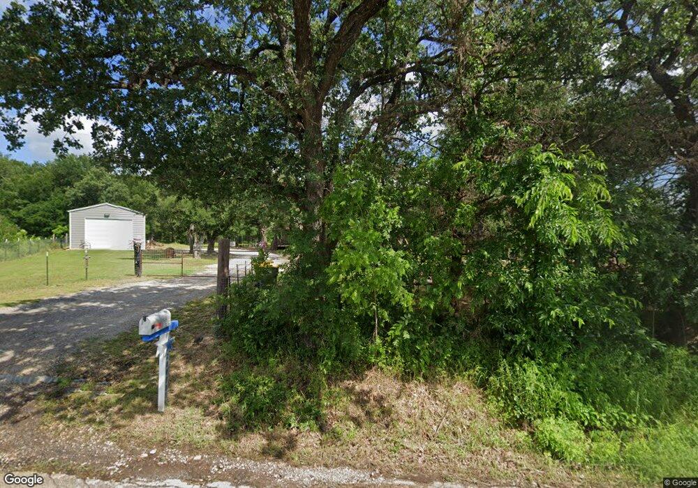 1512 County Road 805, Cleburne, TX 76031 - photo 1