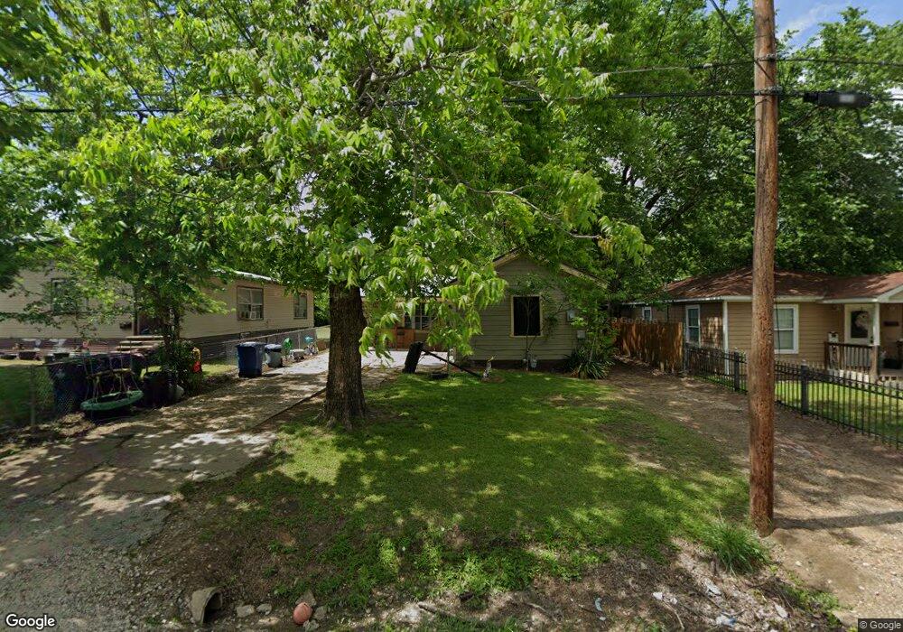 306 E Freeman St, Ennis, TX 75119 - photo 1