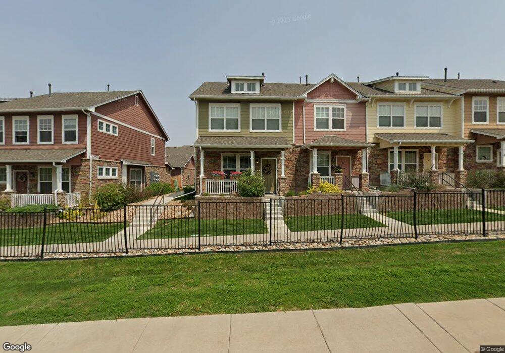 13640 Garfield St unit 12B, Thornton, CO 80602 - photo 1