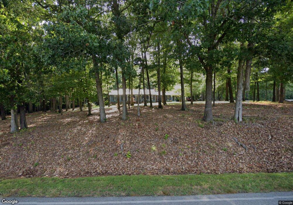 3124 Grantville Ln, Asheboro, NC 27205 - photo 1