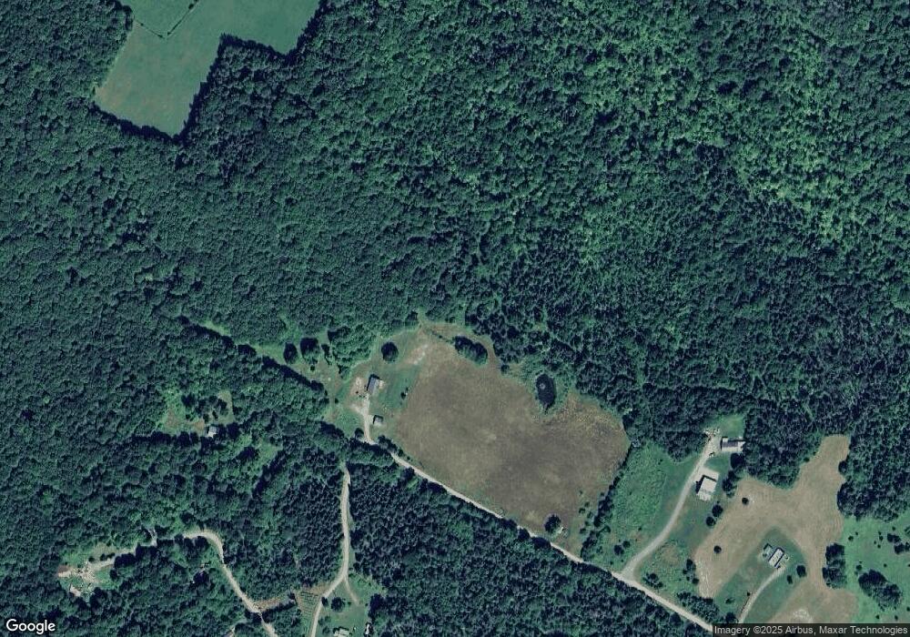 334 Kitteredge Ln, West Danville, VT 05873 - photo 1