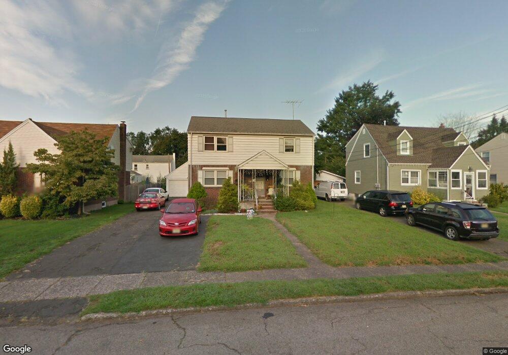 9-16 3rd St unit 2X, Fair Lawn, NJ 07410 - photo 1