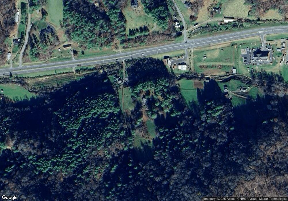 209 Apple Creek Rd, Burnsville, NC 28714 - photo 1