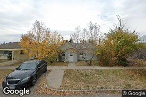 304 E 7th Ave, Big Timber, MT 59011