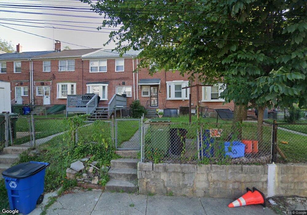 1540 Stonewood Rd, Baltimore, MD 21239 - photo 1